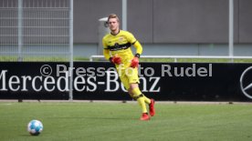 10.07.21 VfB Stuttgart - FC St. Gallen