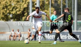 24.08.22 VfB Stuttgart - FC St. Gallen