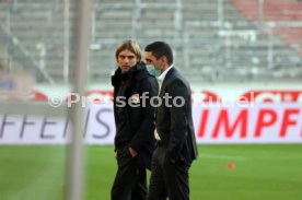 05.12.21 VfB Stuttgart - Hertha BSC Berlin