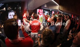 13.04.25 VfB Stuttgart Porsche Tunnel Club