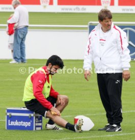 VfB Stuttgart
