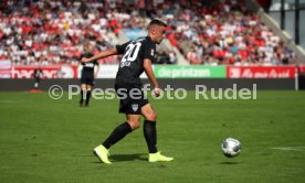 SSV Jahn Regensburg - VfB Stuttgart