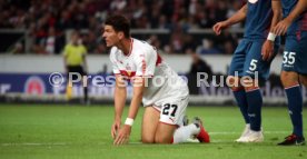 VfB Stuttgart - Fortuna D&uuml;sseldorf