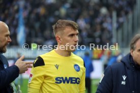 13.12.25 Karlsruher SC - SC Paderborn 07