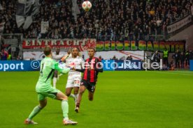 04.10.25 Eintracht Frankfurt - FC Bayern M&uuml;nchen