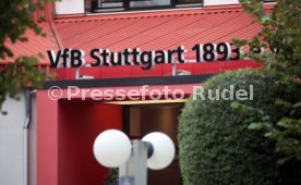 29.09.20 VfB Stuttgart Training
