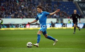 TSG 1899 Hoffenheim - Fortuna D&uuml;sseldorf