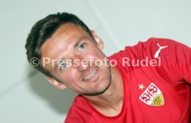 VfB Stuttgart Christian Gentner