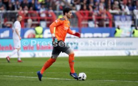 Karlsruher SC - Hannover 96