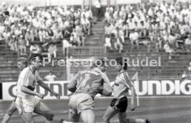 07.05.88 VfB Stuttgart - Borussia Dortmund