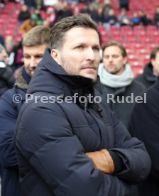 VfB Stuttgart - Borussia M&ouml;nchengladbach