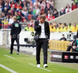 VfB Stuttgart - 1. FC N&uuml;rnberg
