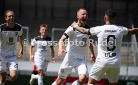 29.05.21 TSG Balingen - SSV Ulm 1846