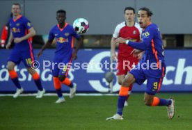 06.03.21 SC Freiburg - RB Leipzig