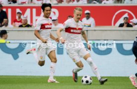 19.08.23 VfB Stuttgart - VfL Bochum