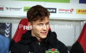 SC Freiburg - 1. FC Union Berlin