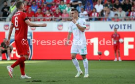 17.09.23 1. FC Heidenheim - SV Werder Bremen