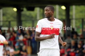 29.07.23 VfB Stuttgart - TSV 1860 M&uuml;nchen