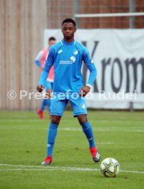 U17 VfB Stuttgart - U17 TSG 1899 Hoffenheim
