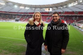 08.04.22 VfB Stuttgart - Borussia Dortmund