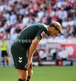 30.08.26 SC Freiburg - SV Werder Bremen