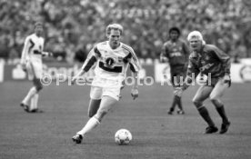 VfB Stuttgart - FC Bayern M&uuml;nchen