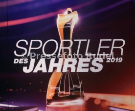 Sportler des Jahres 2019