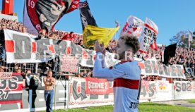 Karlsruher SC - VfB Stuttgart