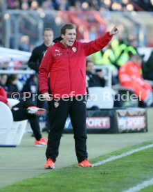 Karlsruher SC - VfB Stuttgart