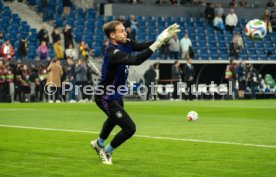 10.10.25 Deutschland - Luxemburg