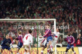 01.12.96 VfB Stuttgart - FC Bayern M&uuml;nchen