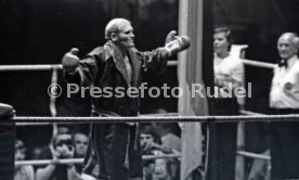 24.05.76 Boxen Cassius Clay/Muhammad Ali - Richard Dunn