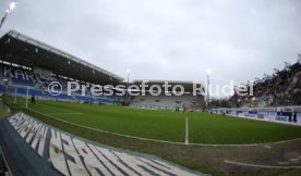 14.03.21 Karlsruher SC - Eintracht Braunschweig