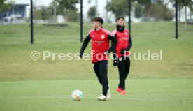 15.11.22 VfB Stuttgart USA Reise Austin Texas