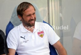 VfB Stuttgart II - SSV Ulm 1846