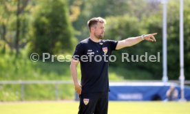 26.04.26 Frauen VfB Stuttgart - SV Meppen