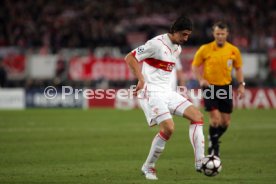 23.02.10 VfB Stuttgart - FC Barcelona