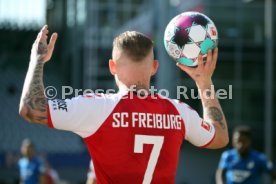 24.04.21 SC Freiburg - TSG 1899 Hoffenheim