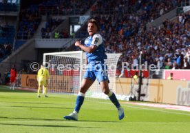10.10.26 TSG 1899 Hoffenheim - Hamburger SV