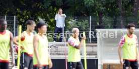 21.07.23 VfB Stuttgart Training