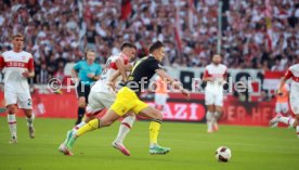 19.09.26 VfB Stuttgart - Borussia Dortmund