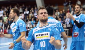TVB 1898 Stuttgart - VfL Gummersbach