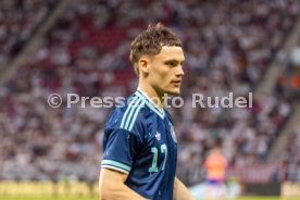 31.05.26 Deutschland - Finnland