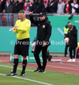 05.04.23 1. FC N&uuml;rnberg - VfB Stuttgart
