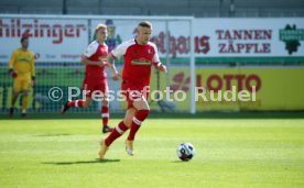 24.04.21 SC Freiburg - TSG 1899 Hoffenheim
