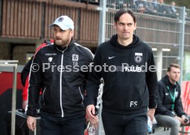 SG Sonnenhof Gro&szlig;aspach - TSV 1860 M&uuml;nchen