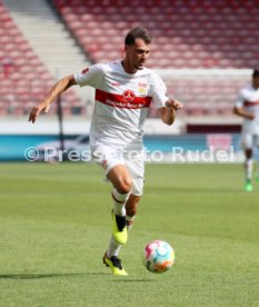 23.07.22 VfB Stuttgart - FC Valencia