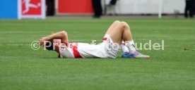13.04.25 VfB Stuttgart - SV Werder Bremen