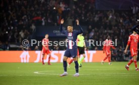14.02.23 Paris Saint-Germain - FC Bayern M&uuml;nchen