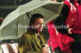 02.12.95 VfB Stuttgart - Hamburger SV